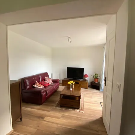 La Cascatelle * Ganzeville