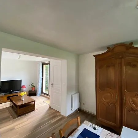 La Cascatelle * Ganzeville