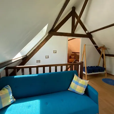 La Cascatelle Tatil Evi *