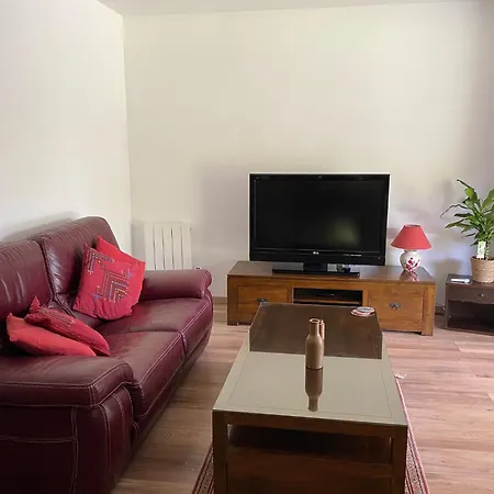 La Cascatelle Tatil Evi