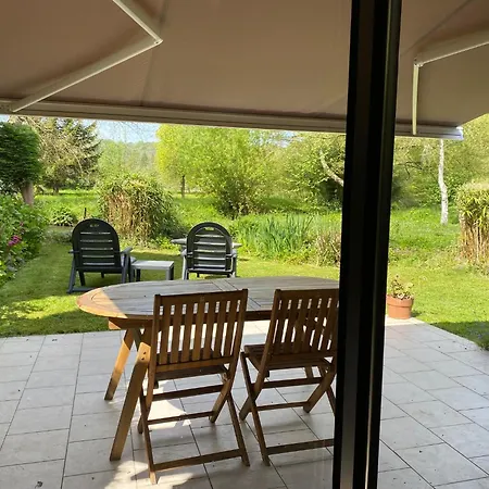 Tatil Evi La Cascatelle