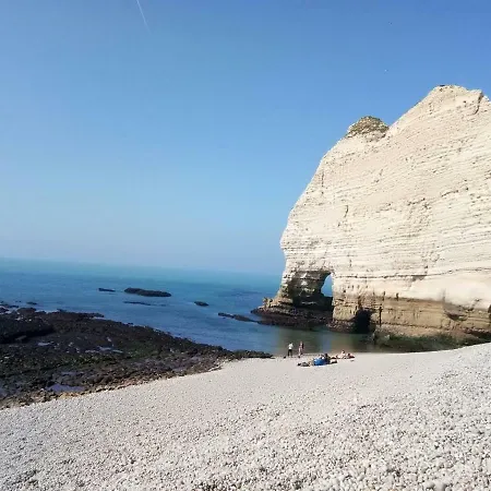 La Cascatelle Semesterbostad